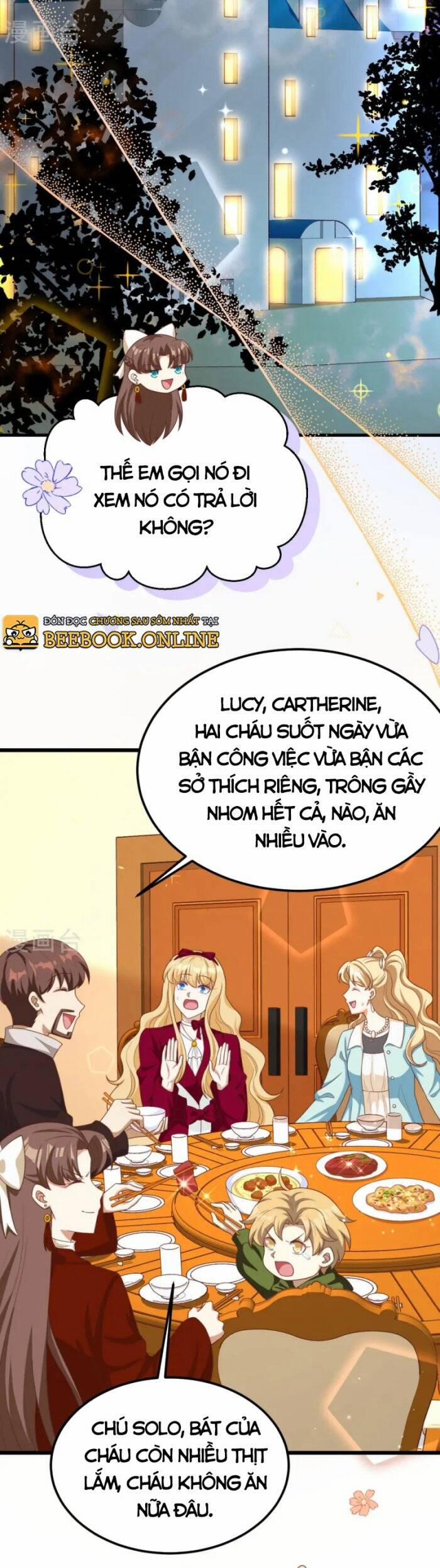 Từ Hôm Nay Bắt Đầu Làm Thành Chủ 424 trang 16