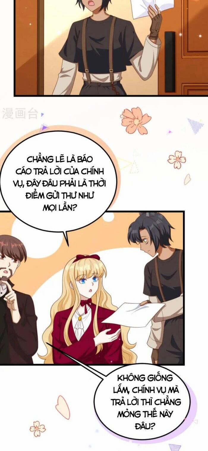 Từ Hôm Nay Bắt Đầu Làm Thành Chủ 424 trang 18