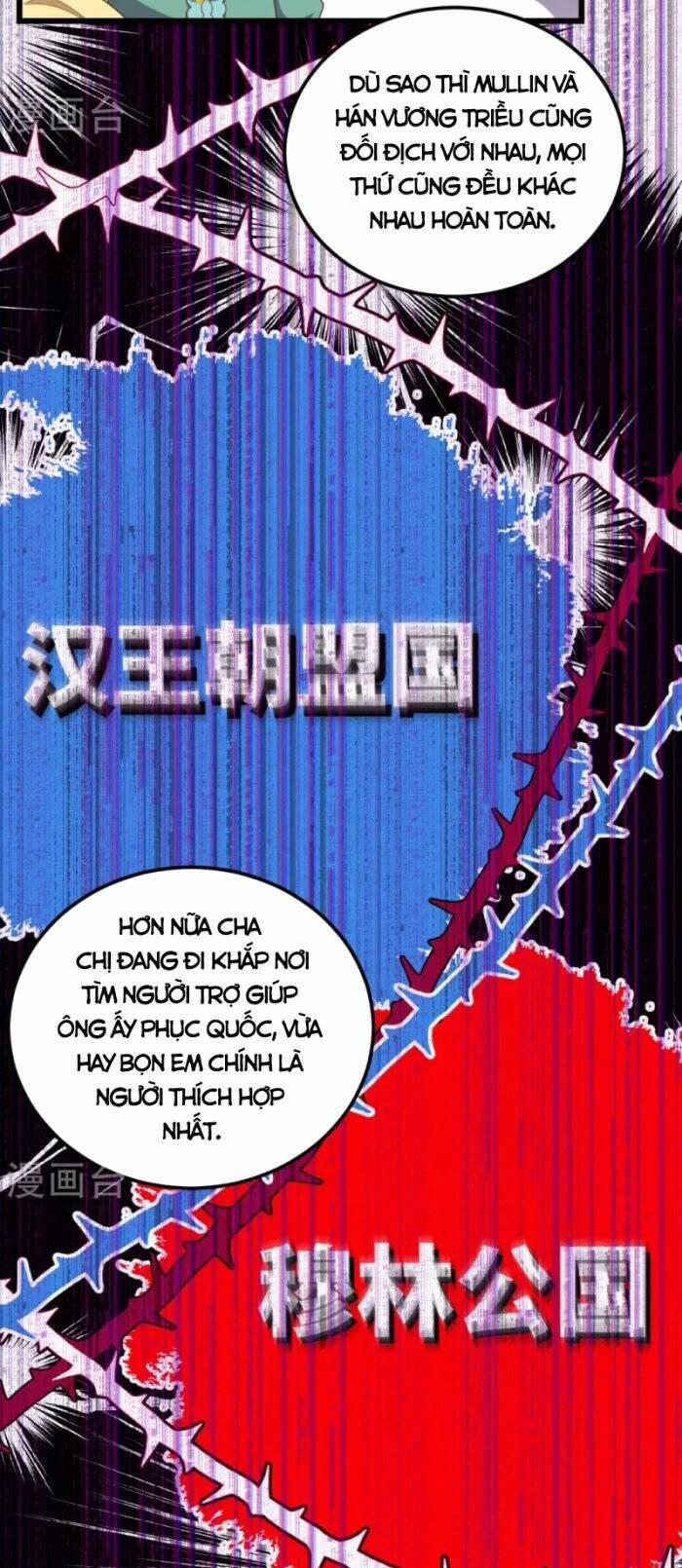 Từ Hôm Nay Bắt Đầu Làm Thành Chủ 425 trang 17