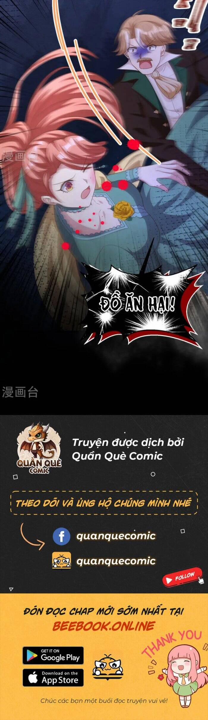 Từ Hôm Nay Bắt Đầu Làm Thành Chủ 425 trang 34