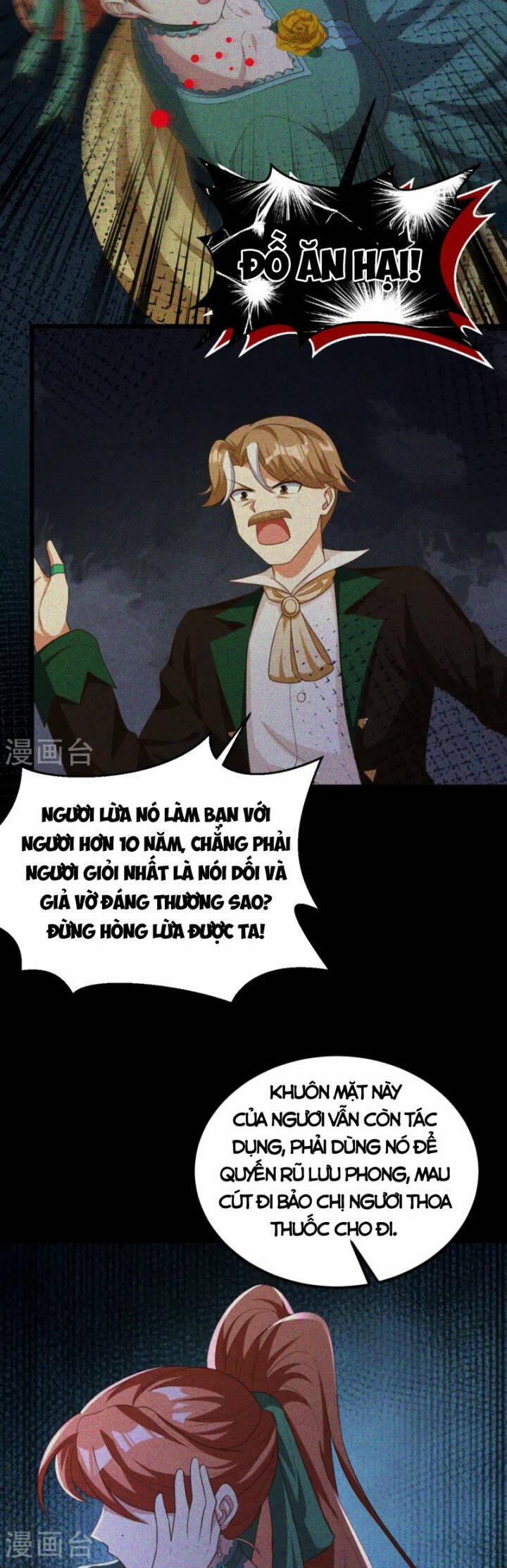 Từ Hôm Nay Bắt Đầu Làm Thành Chủ 426 trang 1