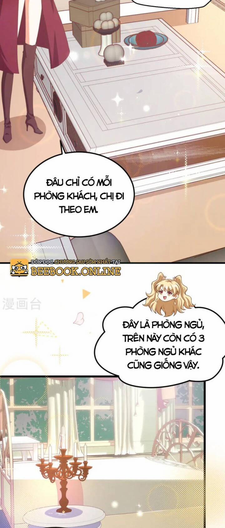 Từ Hôm Nay Bắt Đầu Làm Thành Chủ 426 trang 10