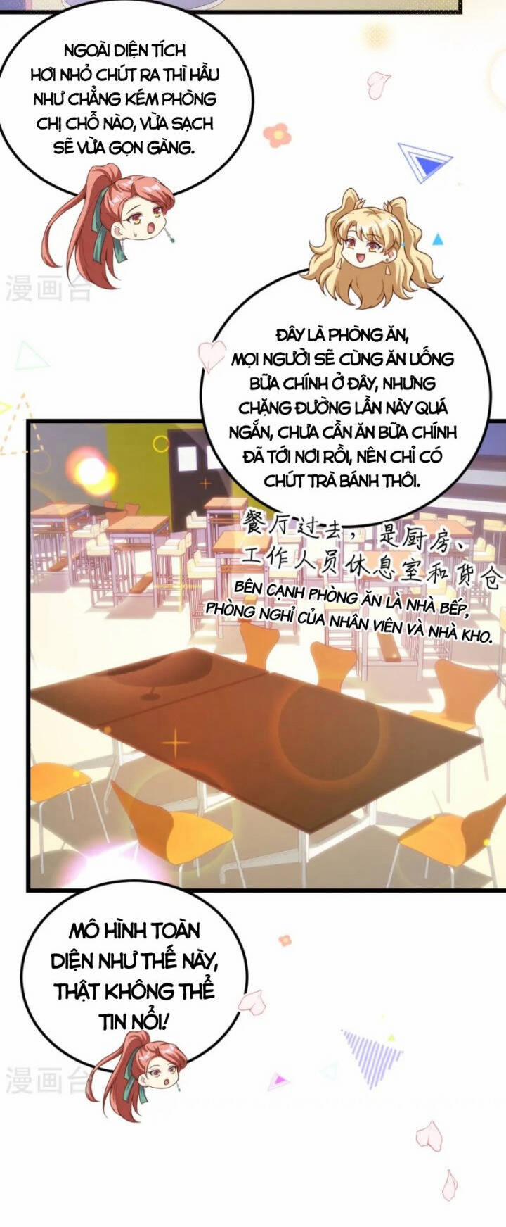 Từ Hôm Nay Bắt Đầu Làm Thành Chủ 426 trang 11