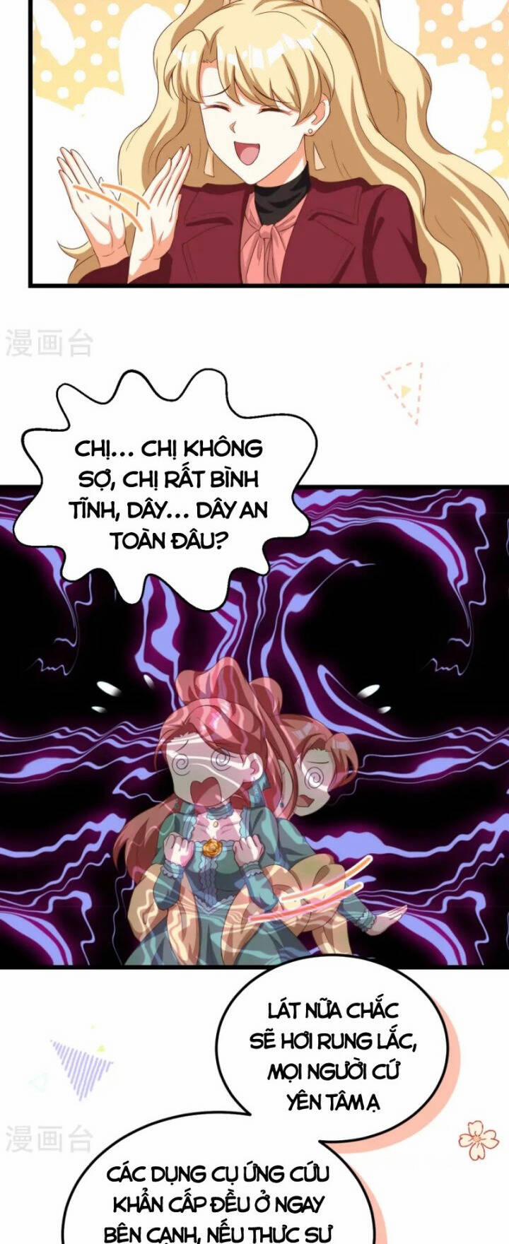 Từ Hôm Nay Bắt Đầu Làm Thành Chủ 426 trang 14