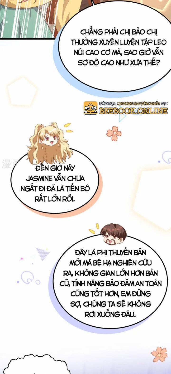 Từ Hôm Nay Bắt Đầu Làm Thành Chủ 426 trang 17