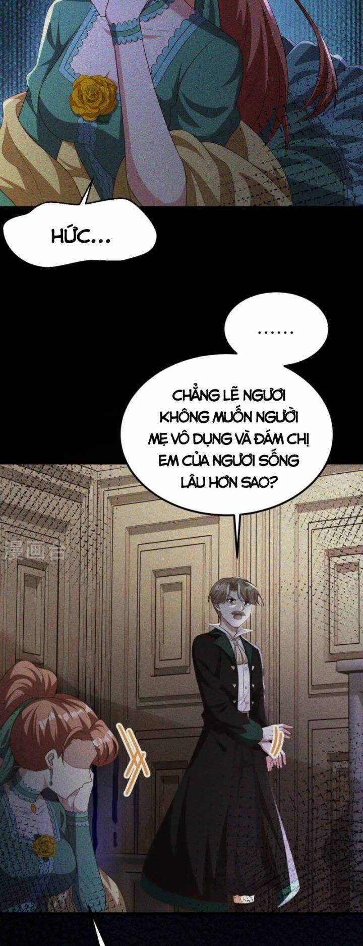 Từ Hôm Nay Bắt Đầu Làm Thành Chủ 426 trang 2