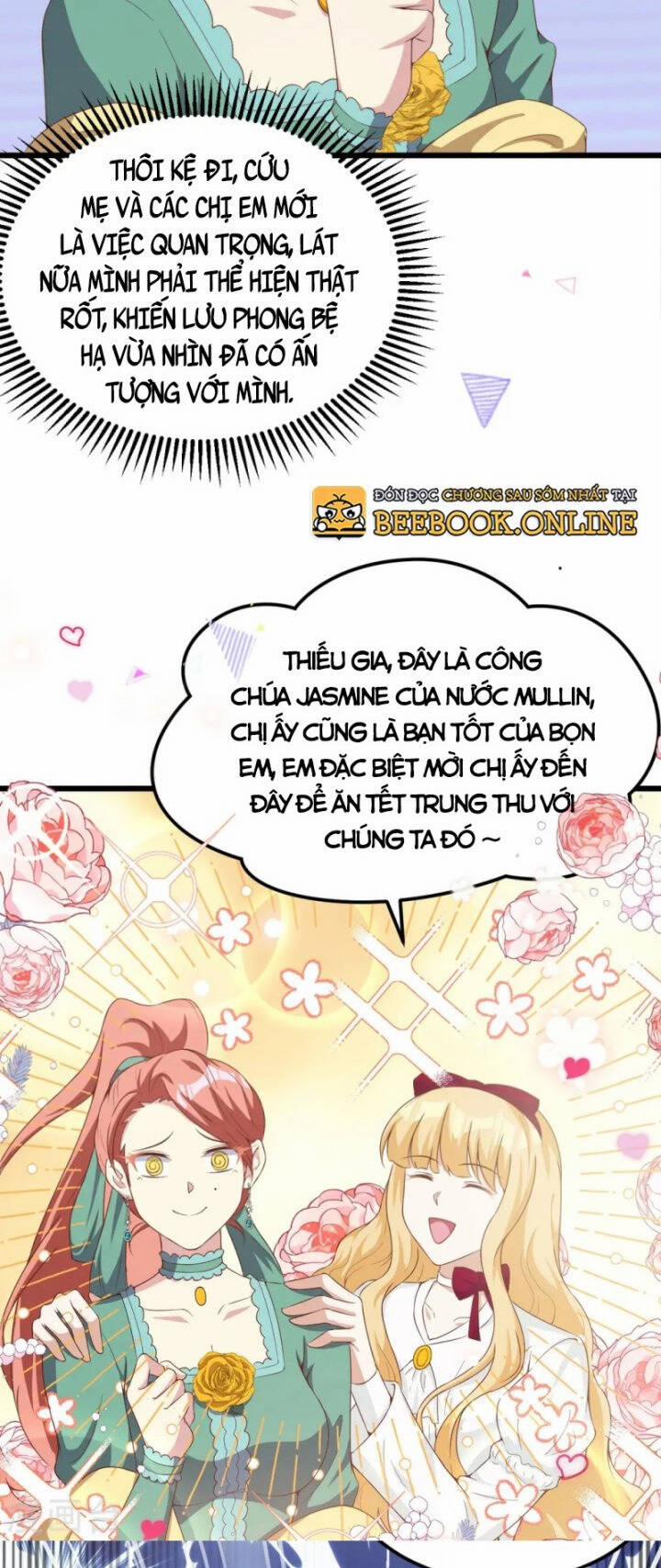 Từ Hôm Nay Bắt Đầu Làm Thành Chủ 426 trang 40