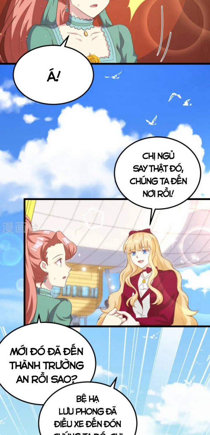 Từ Hôm Nay Bắt Đầu Làm Thành Chủ 426 trang 5