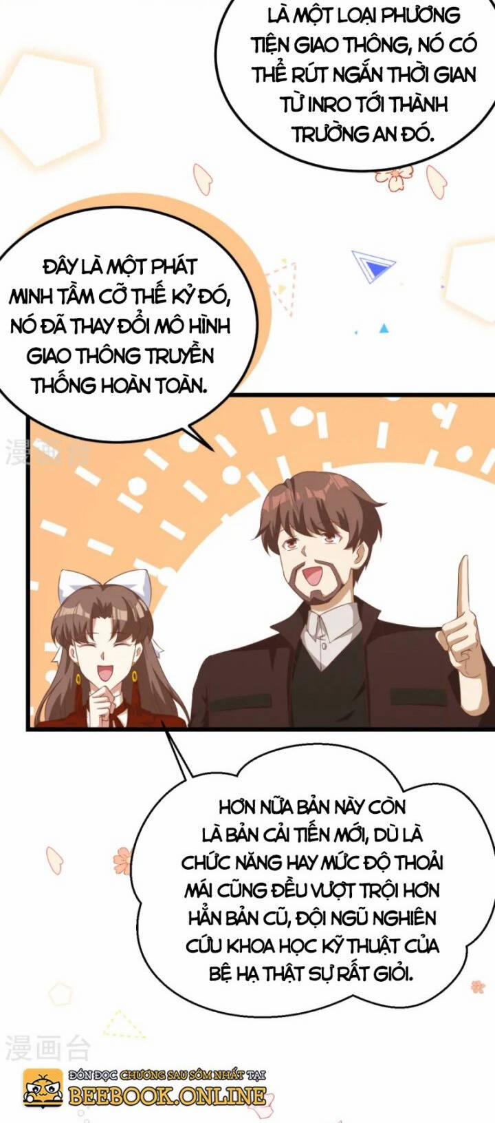 Từ Hôm Nay Bắt Đầu Làm Thành Chủ 426 trang 7