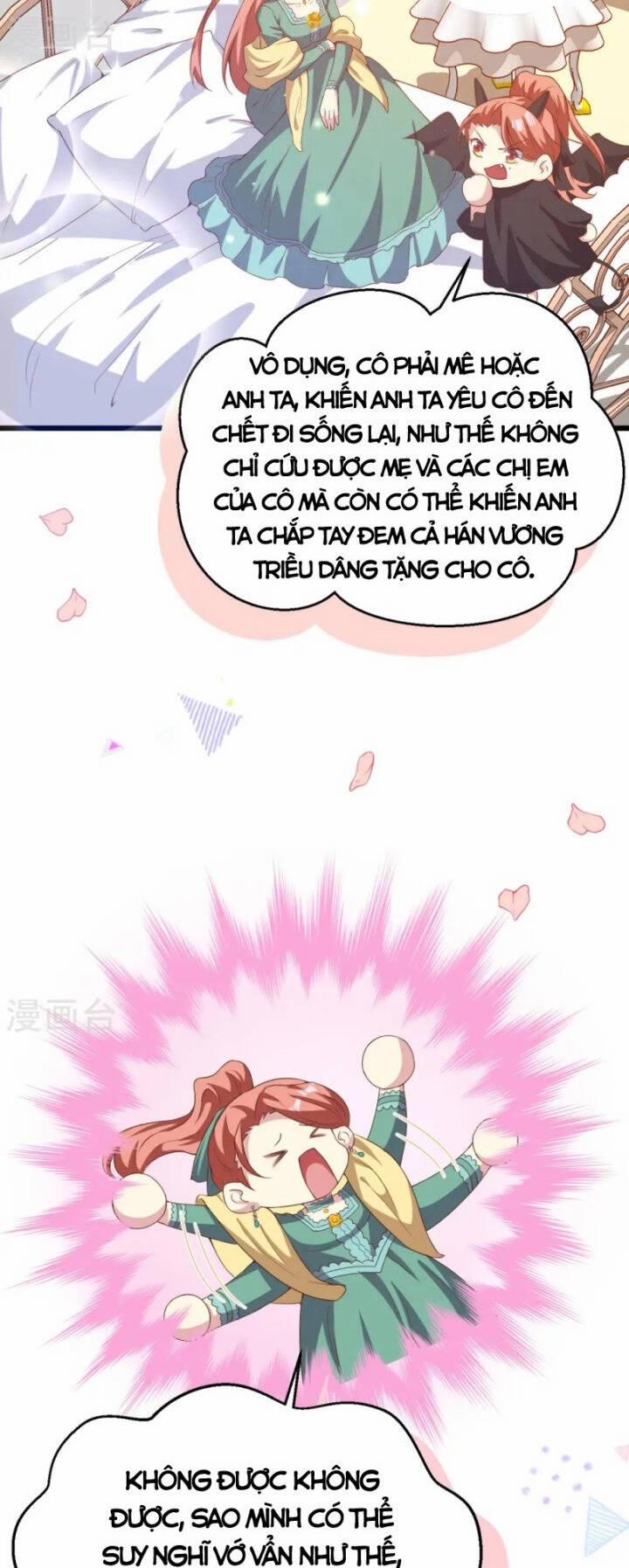 Từ Hôm Nay Bắt Đầu Làm Thành Chủ 427 trang 34