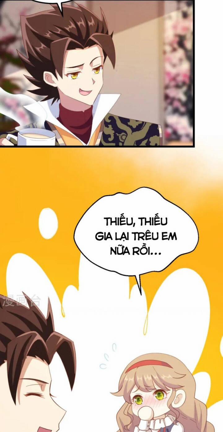Từ Hôm Nay Bắt Đầu Làm Thành Chủ 427 trang 37