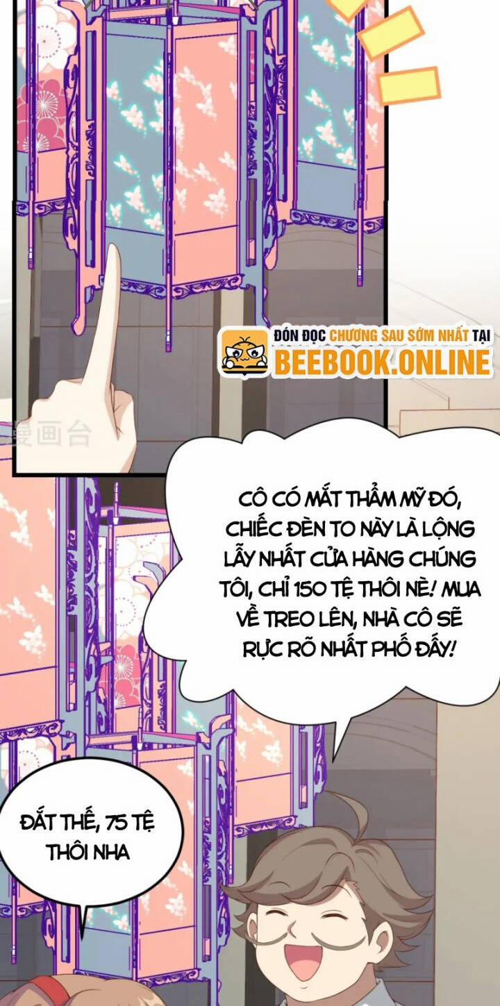 Từ Hôm Nay Bắt Đầu Làm Thành Chủ 428 trang 14
