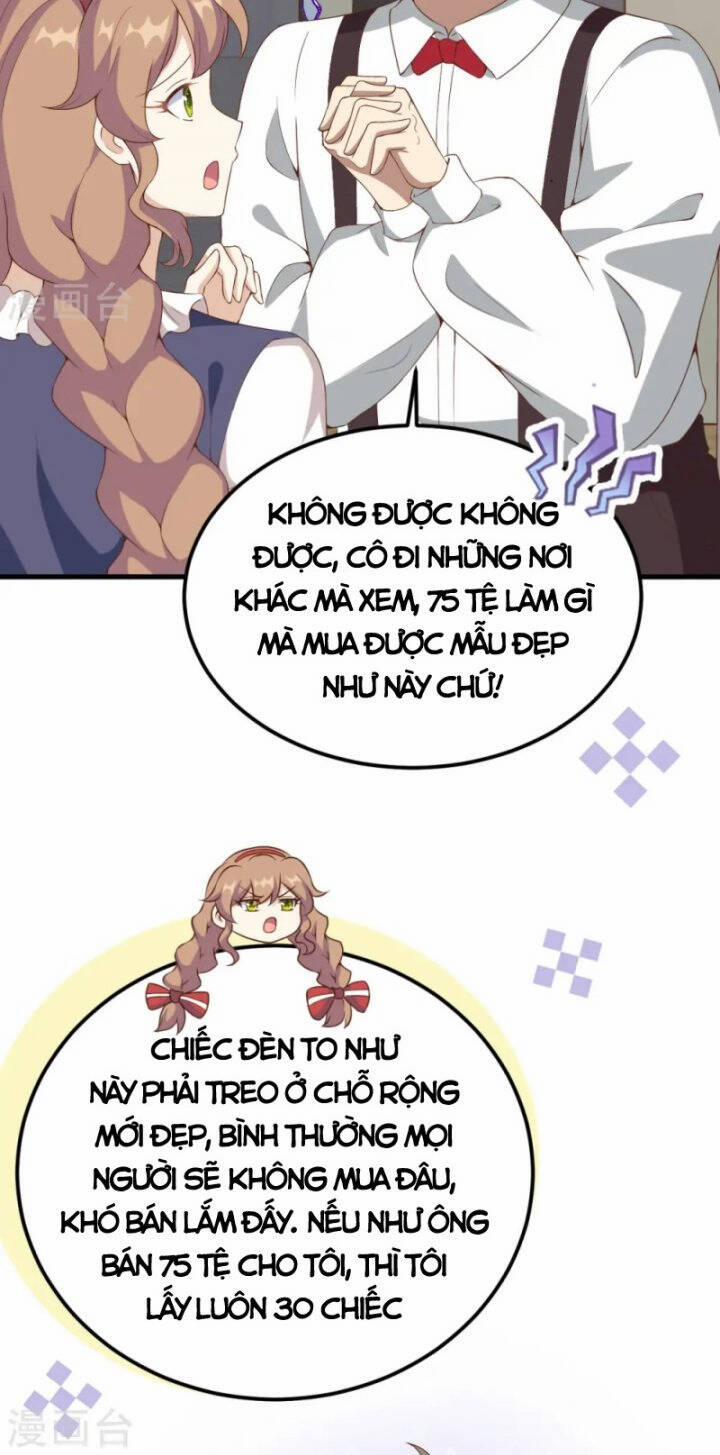 Từ Hôm Nay Bắt Đầu Làm Thành Chủ 428 trang 15