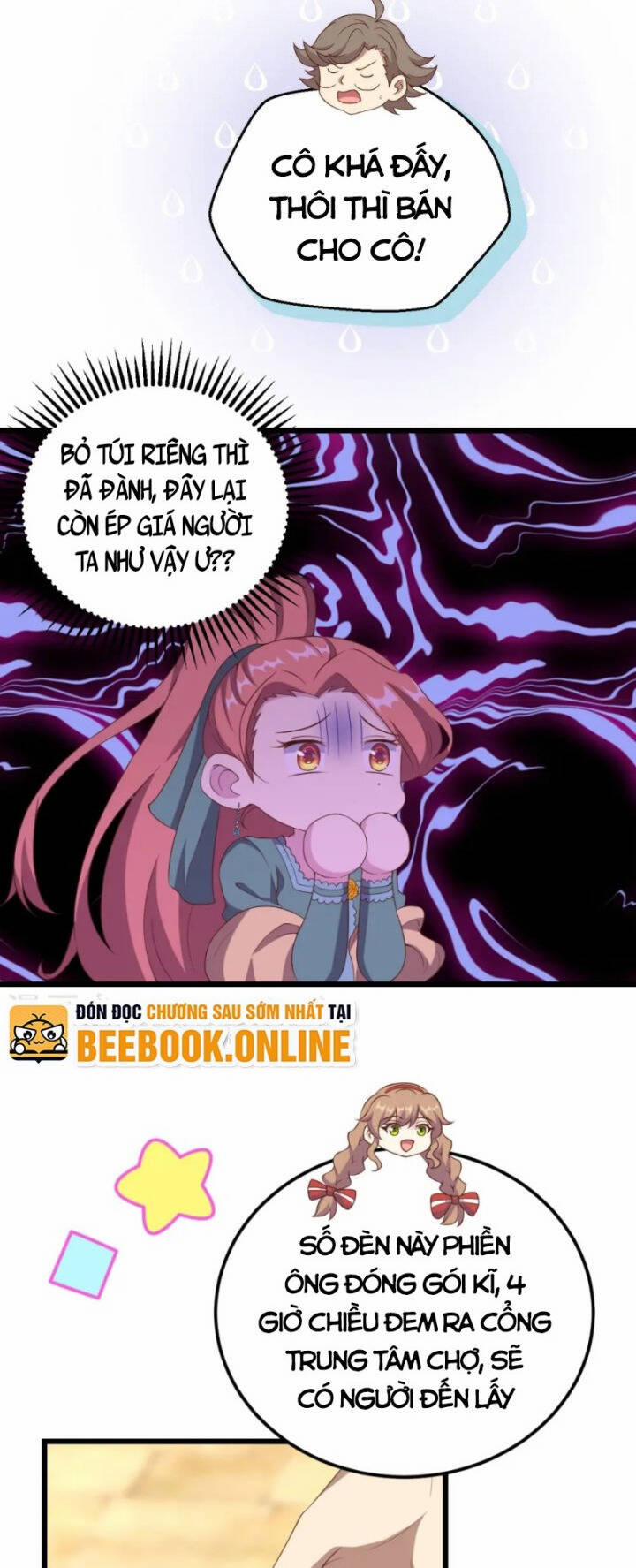 Từ Hôm Nay Bắt Đầu Làm Thành Chủ 428 trang 16