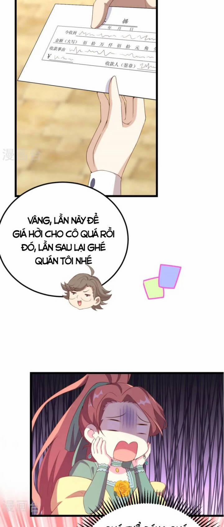 Từ Hôm Nay Bắt Đầu Làm Thành Chủ 428 trang 17