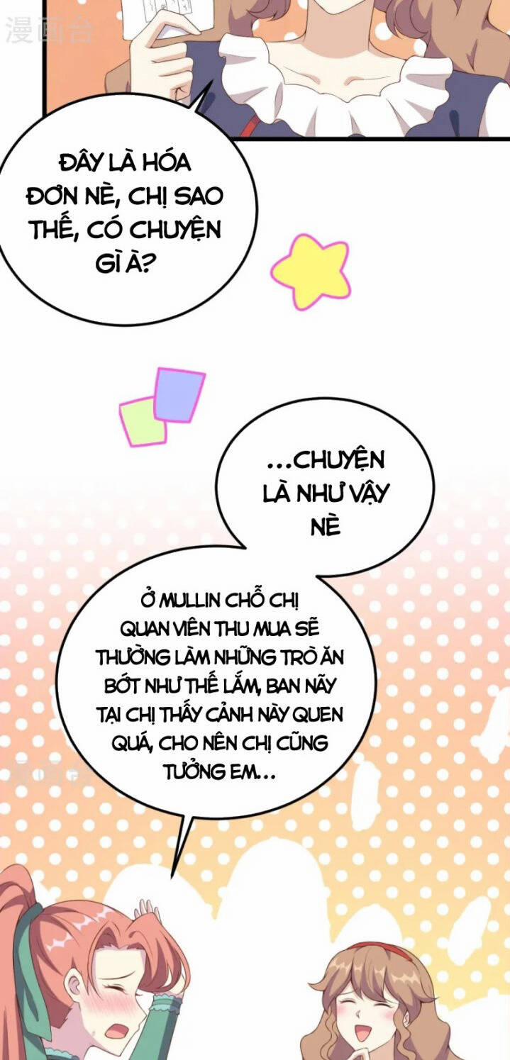 Từ Hôm Nay Bắt Đầu Làm Thành Chủ 428 trang 21