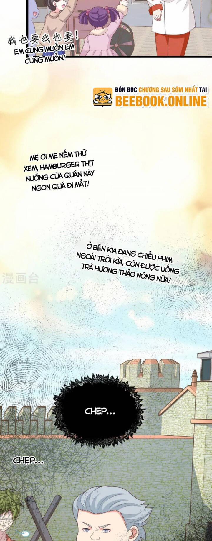 Từ Hôm Nay Bắt Đầu Làm Thành Chủ 428 trang 29
