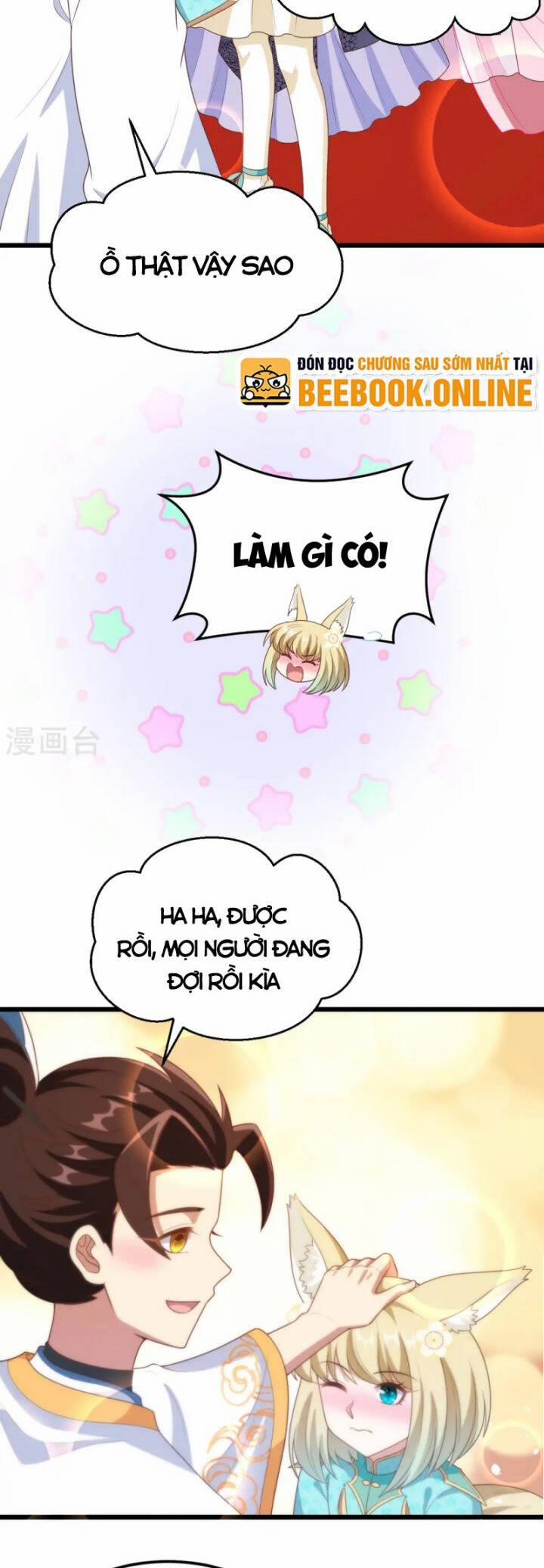 Từ Hôm Nay Bắt Đầu Làm Thành Chủ 428 trang 39
