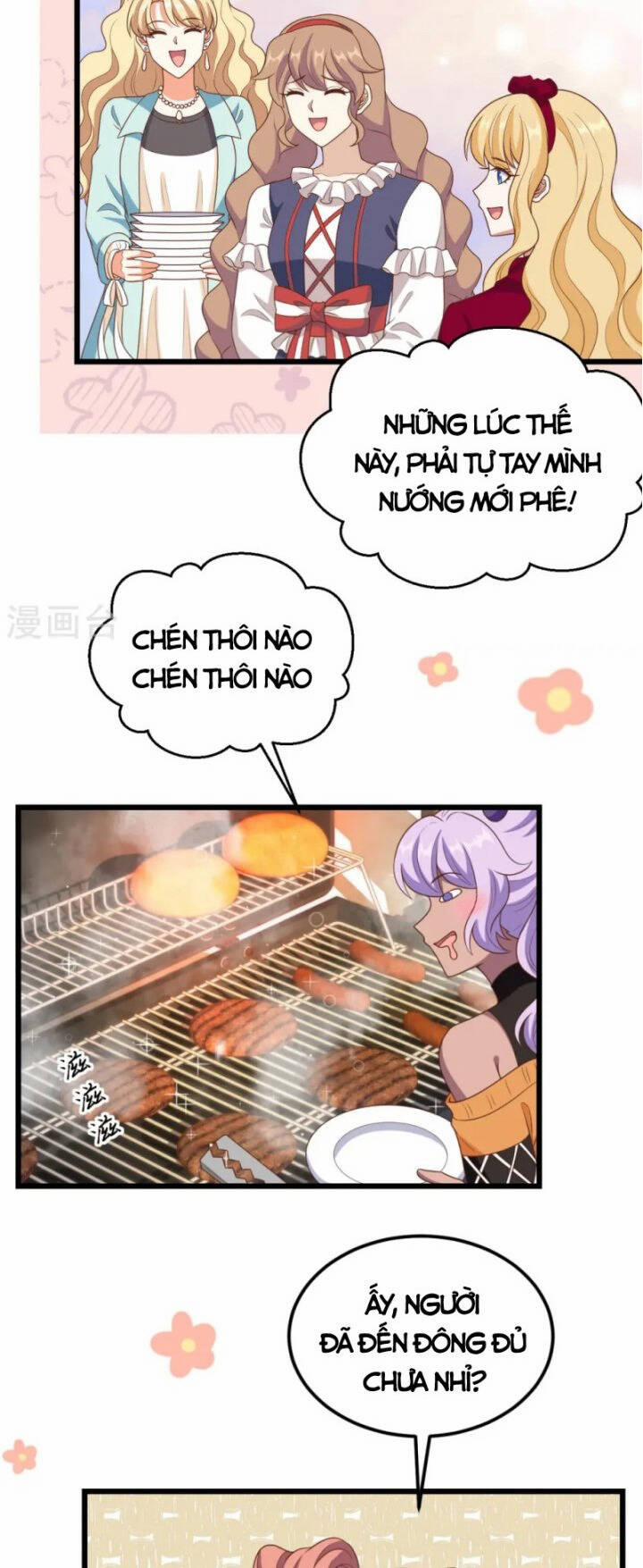 Từ Hôm Nay Bắt Đầu Làm Thành Chủ 428 trang 4