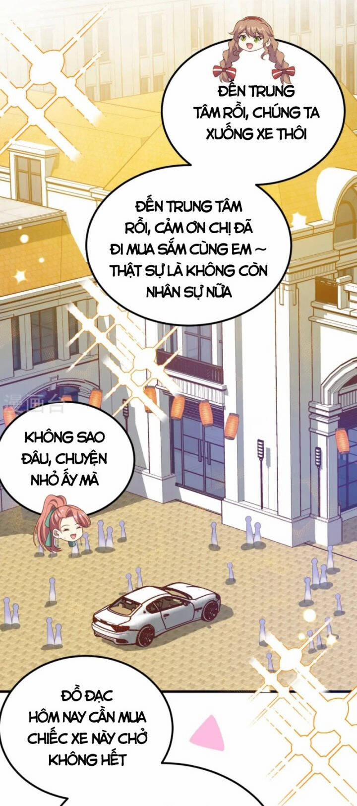 Từ Hôm Nay Bắt Đầu Làm Thành Chủ 428 trang 8