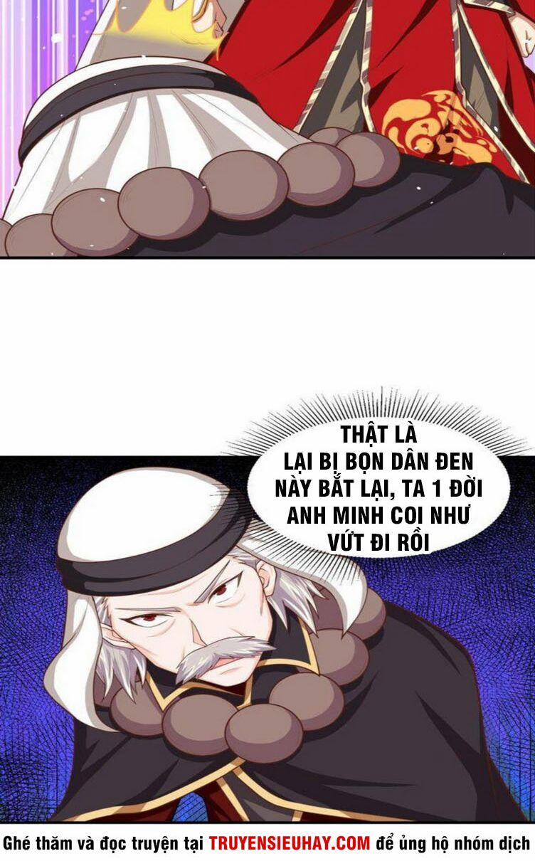 Từ Hôm Nay Bắt Đầu Làm Thành Chủ 43 trang 23