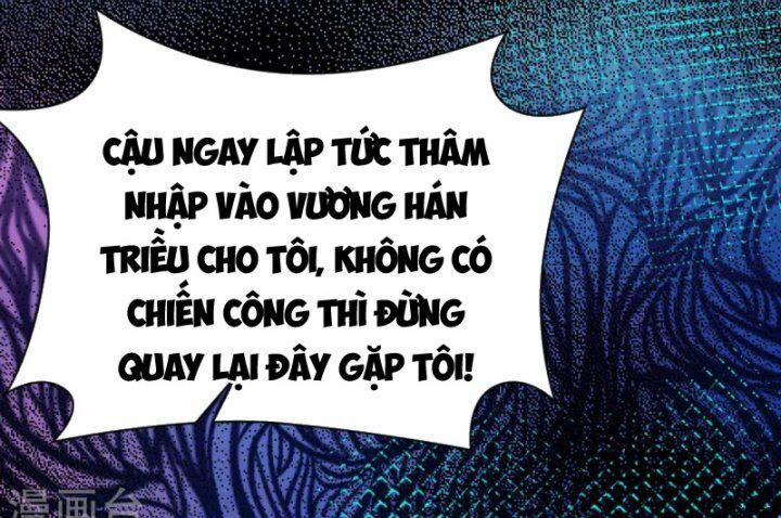Từ Hôm Nay Bắt Đầu Làm Thành Chủ 430 trang 27