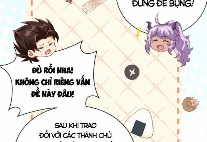 Từ Hôm Nay Bắt Đầu Làm Thành Chủ 430 trang 84