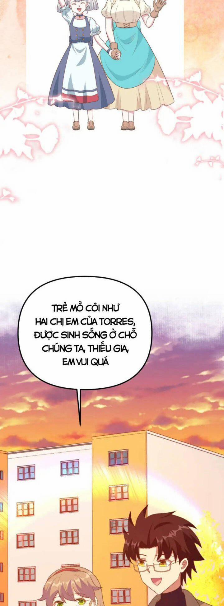 Từ Hôm Nay Bắt Đầu Làm Thành Chủ 431 trang 28