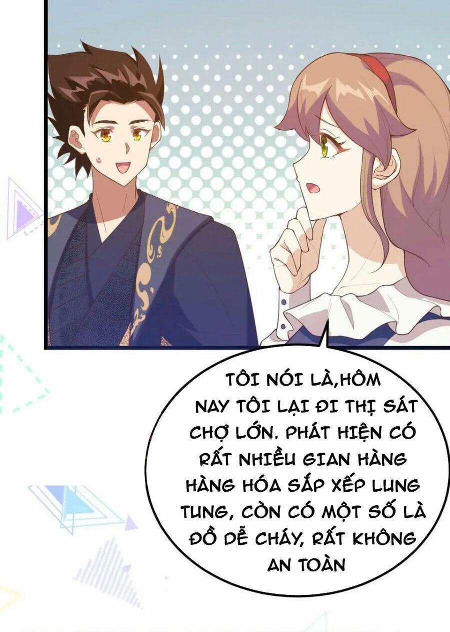 Từ Hôm Nay Bắt Đầu Làm Thành Chủ 433 trang 12