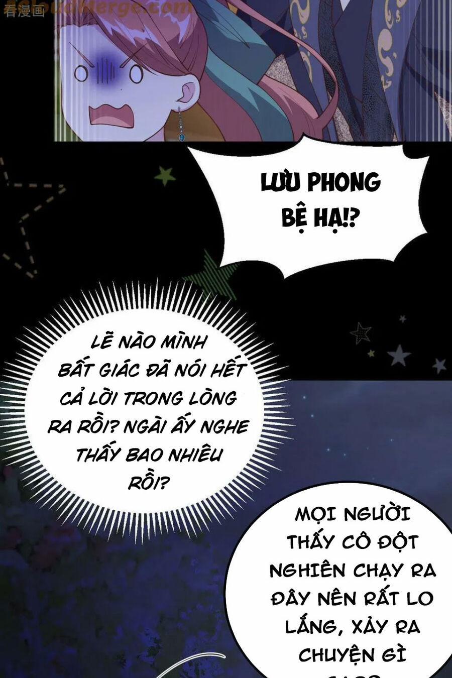 Từ Hôm Nay Bắt Đầu Làm Thành Chủ 433 trang 35