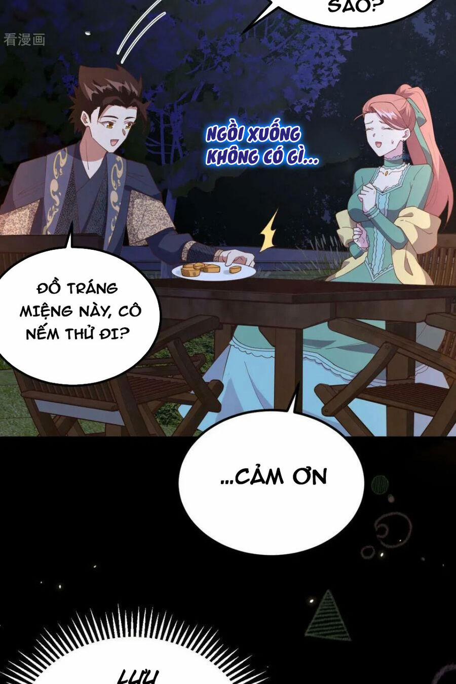 Từ Hôm Nay Bắt Đầu Làm Thành Chủ 433 trang 36