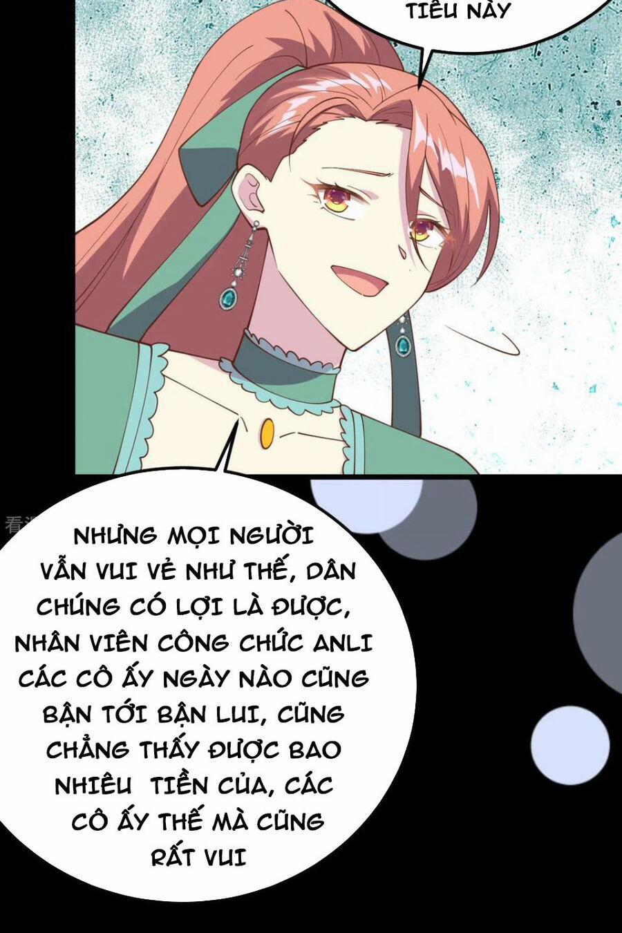 Từ Hôm Nay Bắt Đầu Làm Thành Chủ 433 trang 45