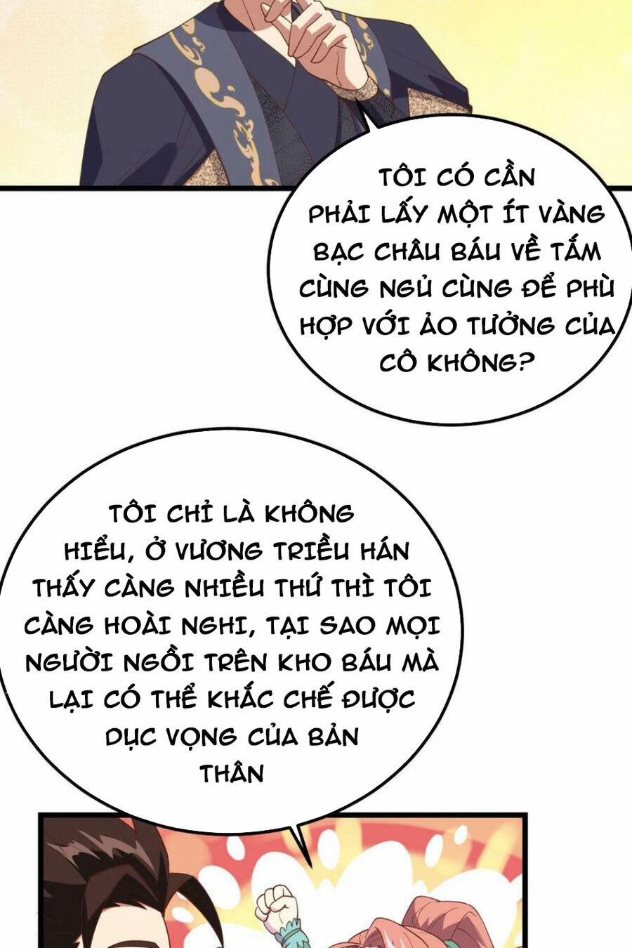 Từ Hôm Nay Bắt Đầu Làm Thành Chủ 433 trang 49