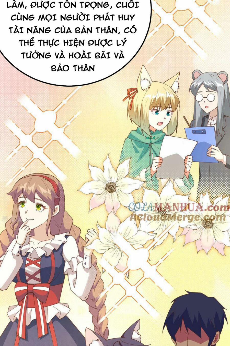 Từ Hôm Nay Bắt Đầu Làm Thành Chủ 433 trang 53