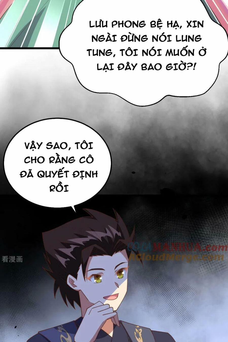 Từ Hôm Nay Bắt Đầu Làm Thành Chủ 433 trang 56
