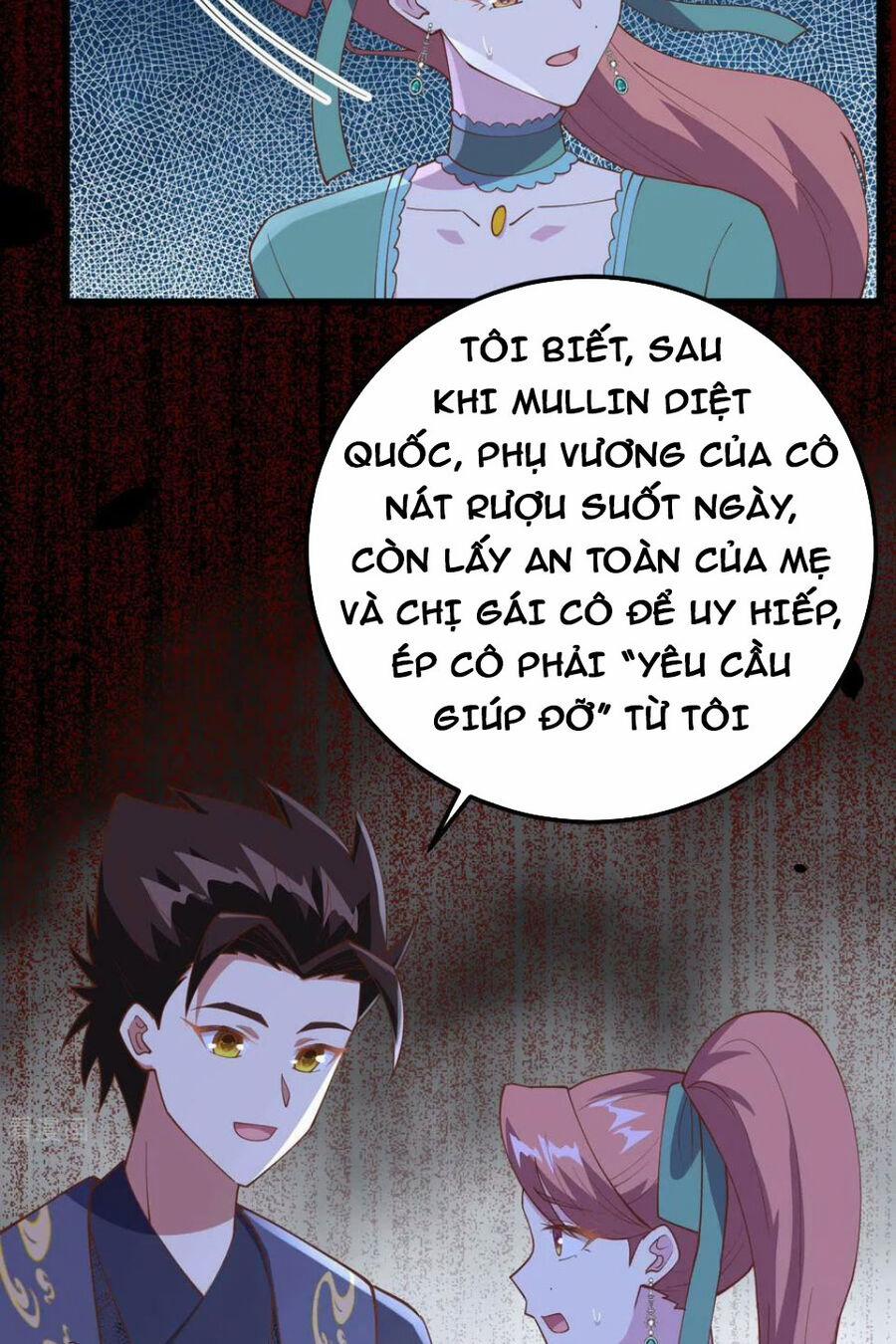 Từ Hôm Nay Bắt Đầu Làm Thành Chủ 433 trang 58
