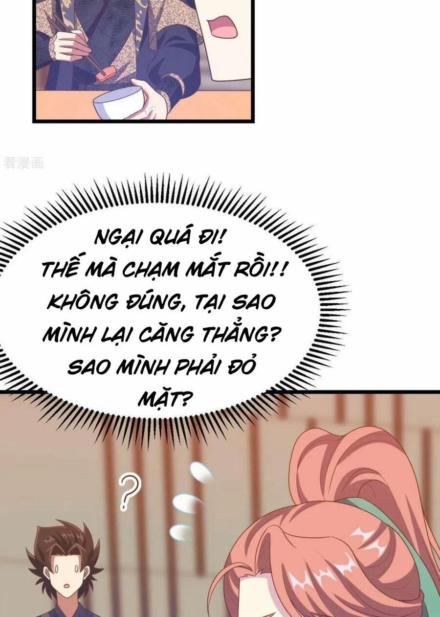 Từ Hôm Nay Bắt Đầu Làm Thành Chủ 433 trang 8