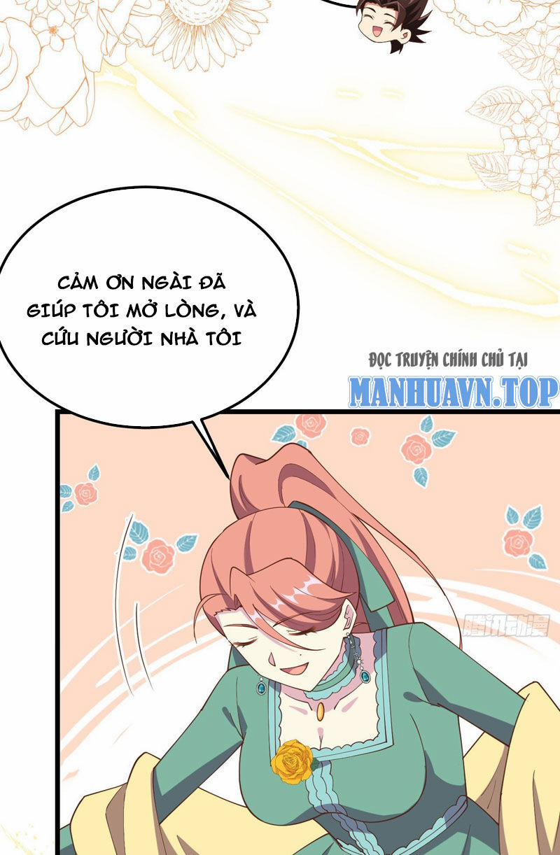 Từ Hôm Nay Bắt Đầu Làm Thành Chủ 434 trang 30