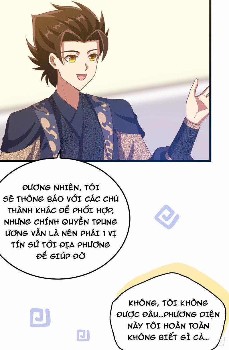 Từ Hôm Nay Bắt Đầu Làm Thành Chủ 434 trang 39