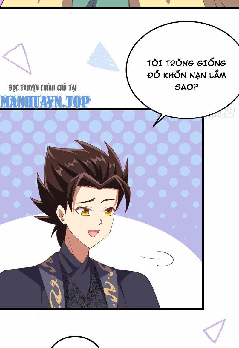 Từ Hôm Nay Bắt Đầu Làm Thành Chủ 434 trang 4