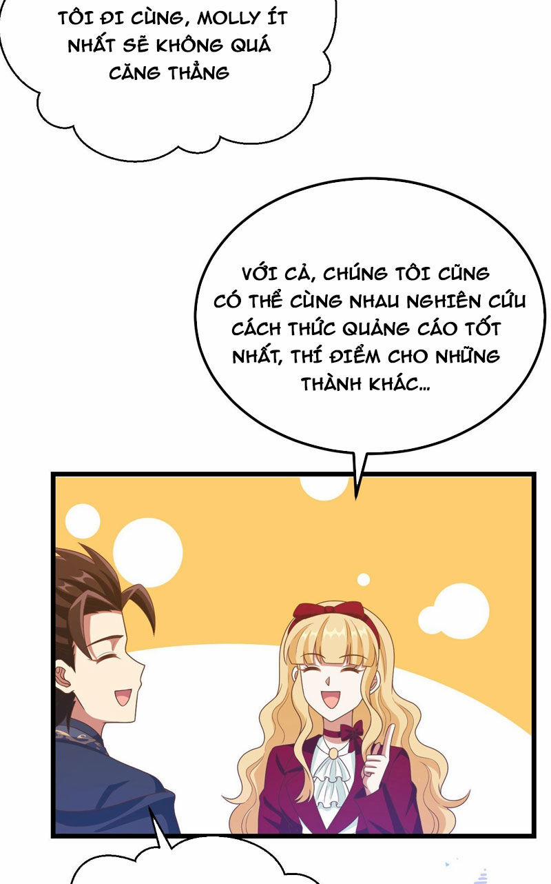 Từ Hôm Nay Bắt Đầu Làm Thành Chủ 434 trang 47