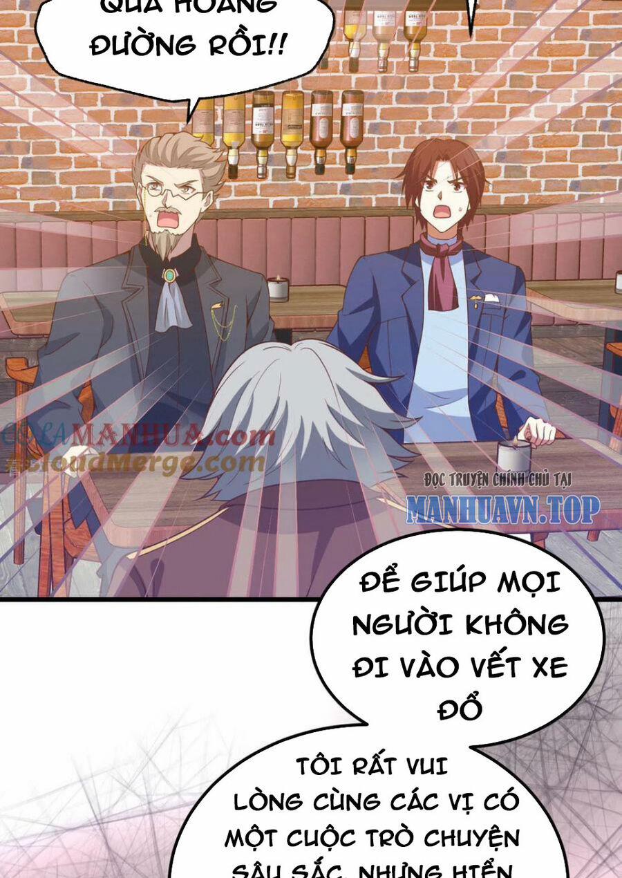 Từ Hôm Nay Bắt Đầu Làm Thành Chủ 435 trang 13