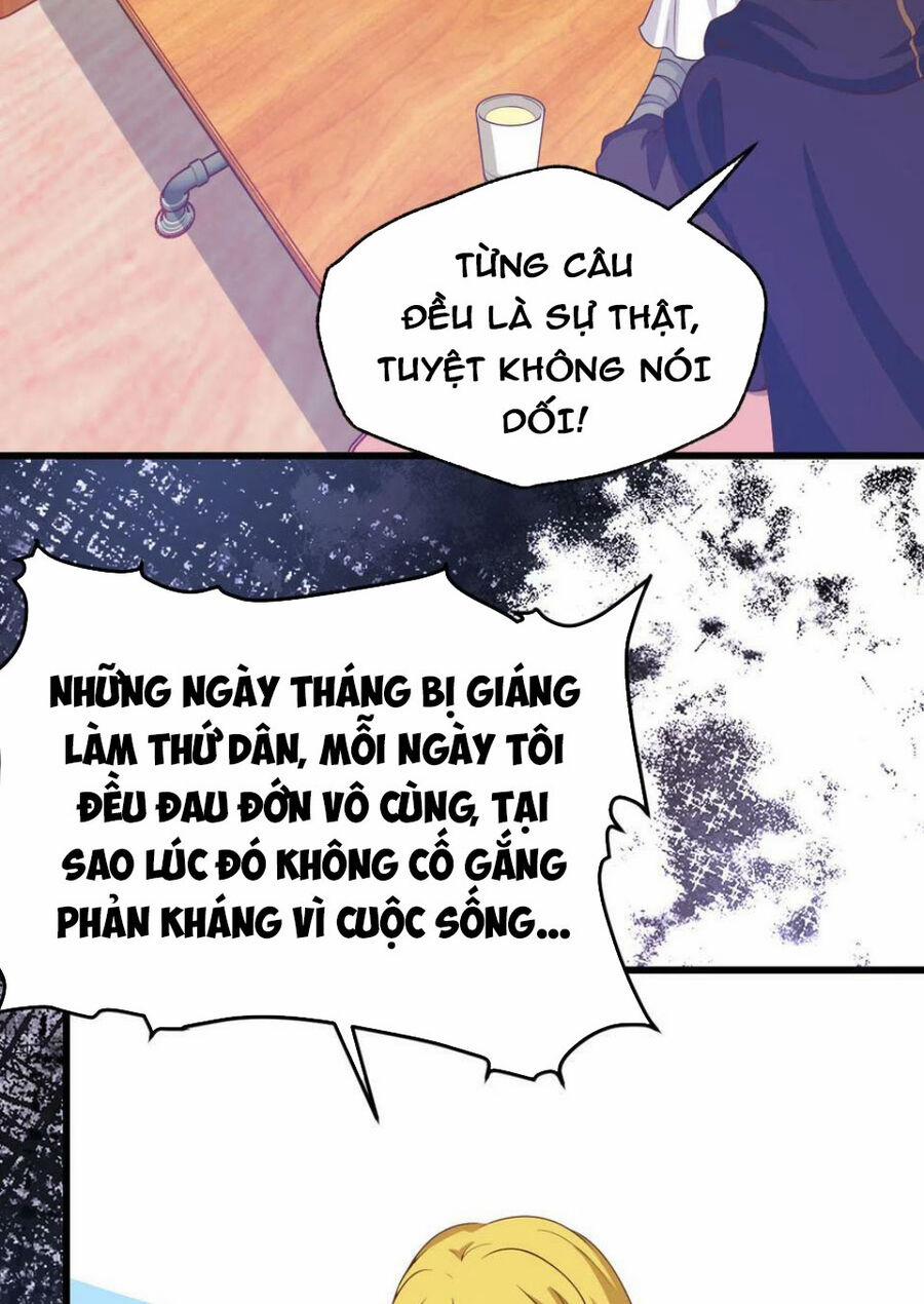 Từ Hôm Nay Bắt Đầu Làm Thành Chủ 435 trang 17