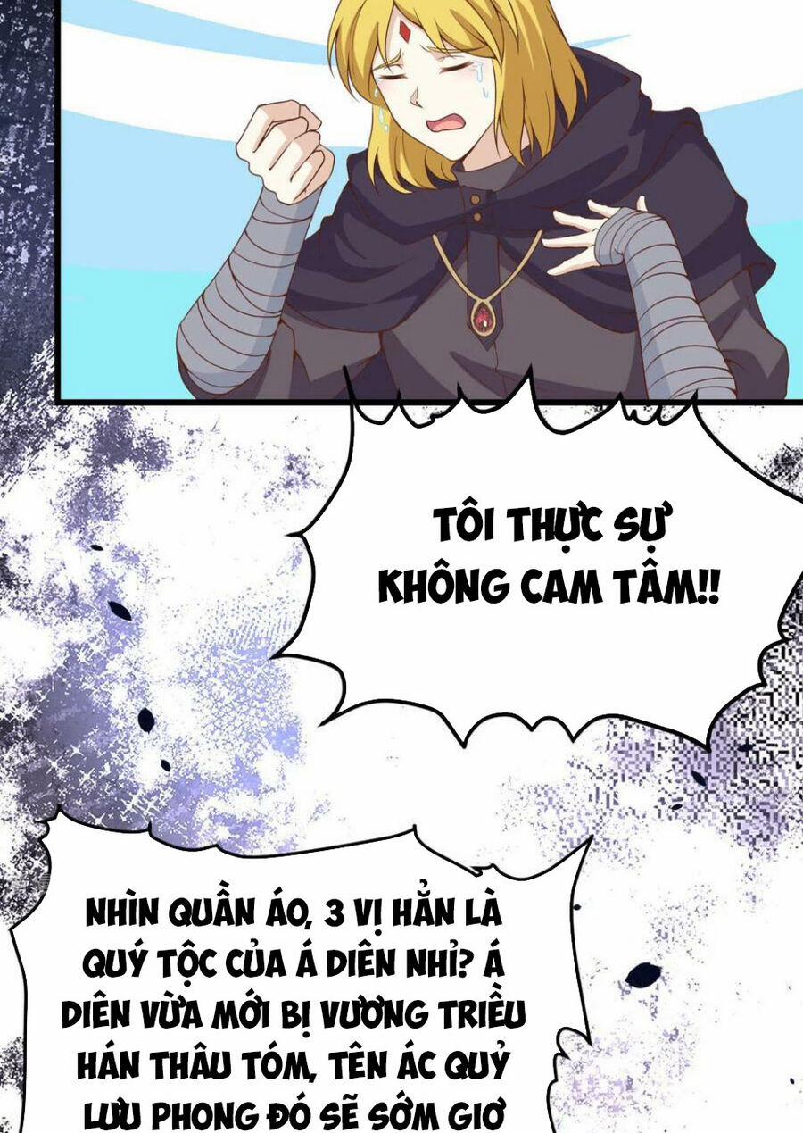 Từ Hôm Nay Bắt Đầu Làm Thành Chủ 435 trang 18