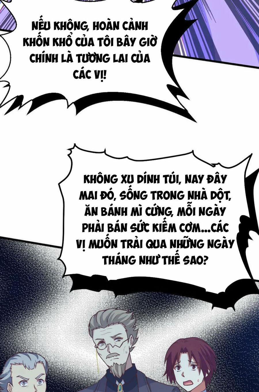 Từ Hôm Nay Bắt Đầu Làm Thành Chủ 435 trang 24