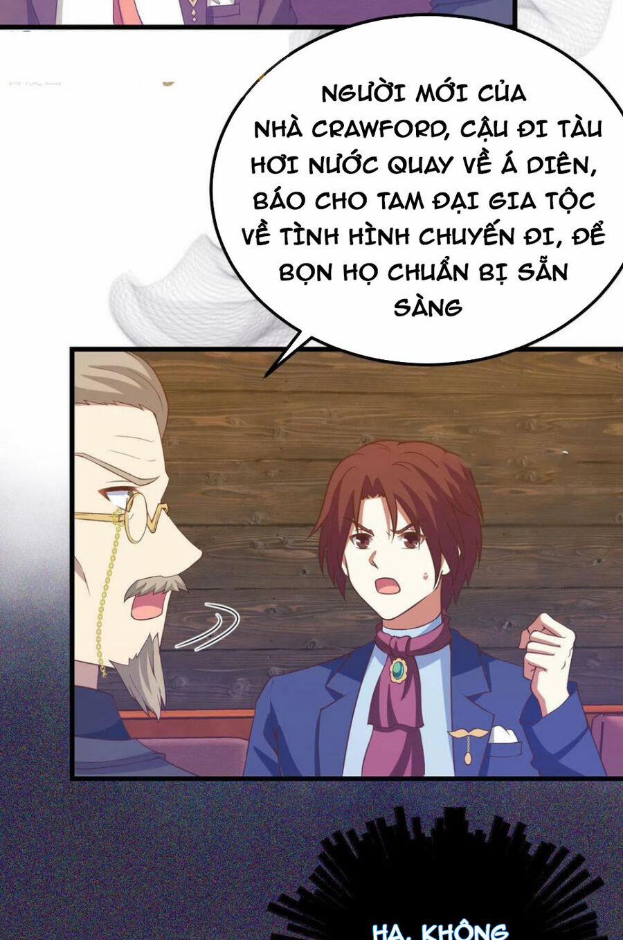 Từ Hôm Nay Bắt Đầu Làm Thành Chủ 435 trang 29