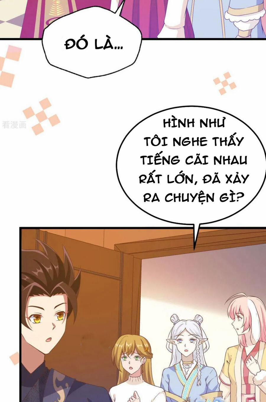 Từ Hôm Nay Bắt Đầu Làm Thành Chủ 435 trang 36