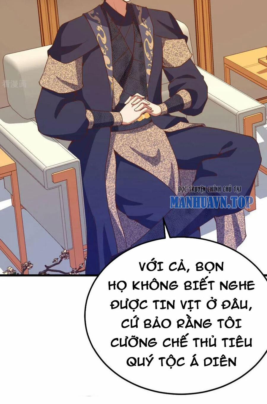 Từ Hôm Nay Bắt Đầu Làm Thành Chủ 435 trang 39
