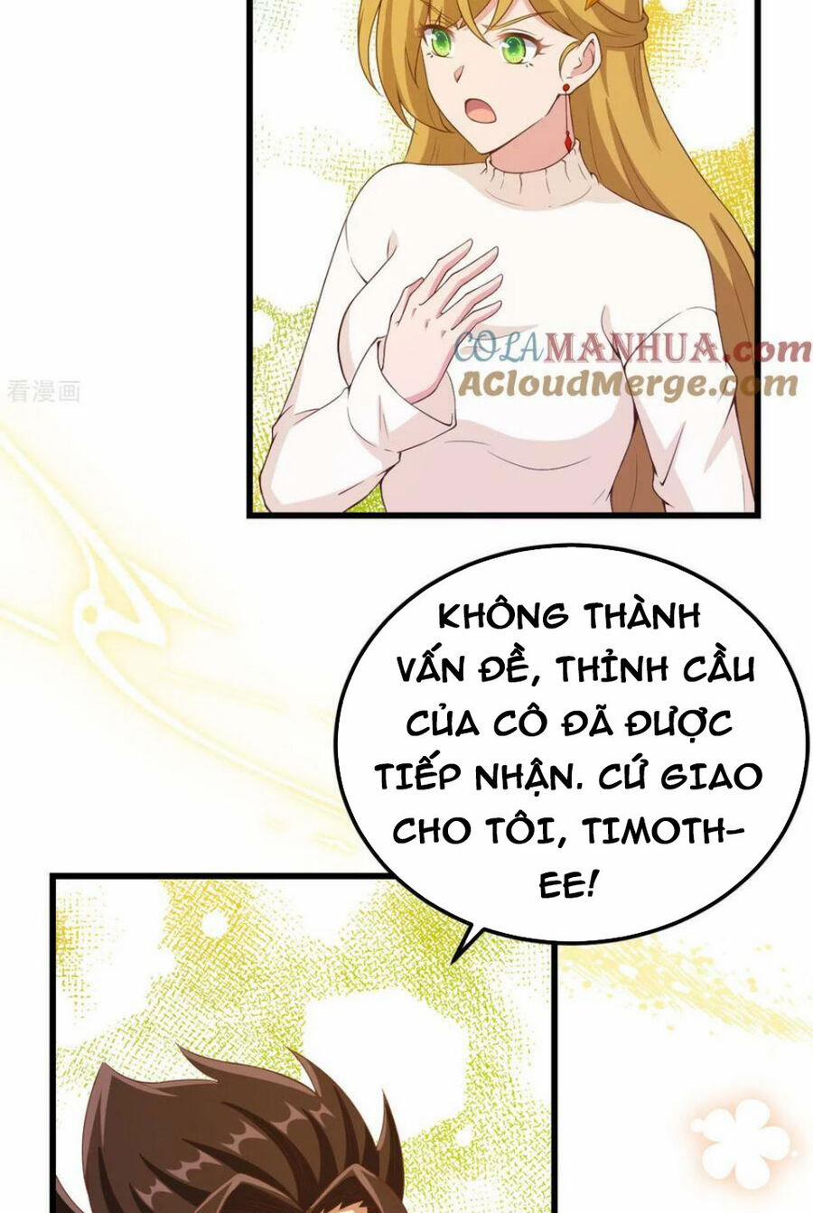 Từ Hôm Nay Bắt Đầu Làm Thành Chủ 435 trang 54