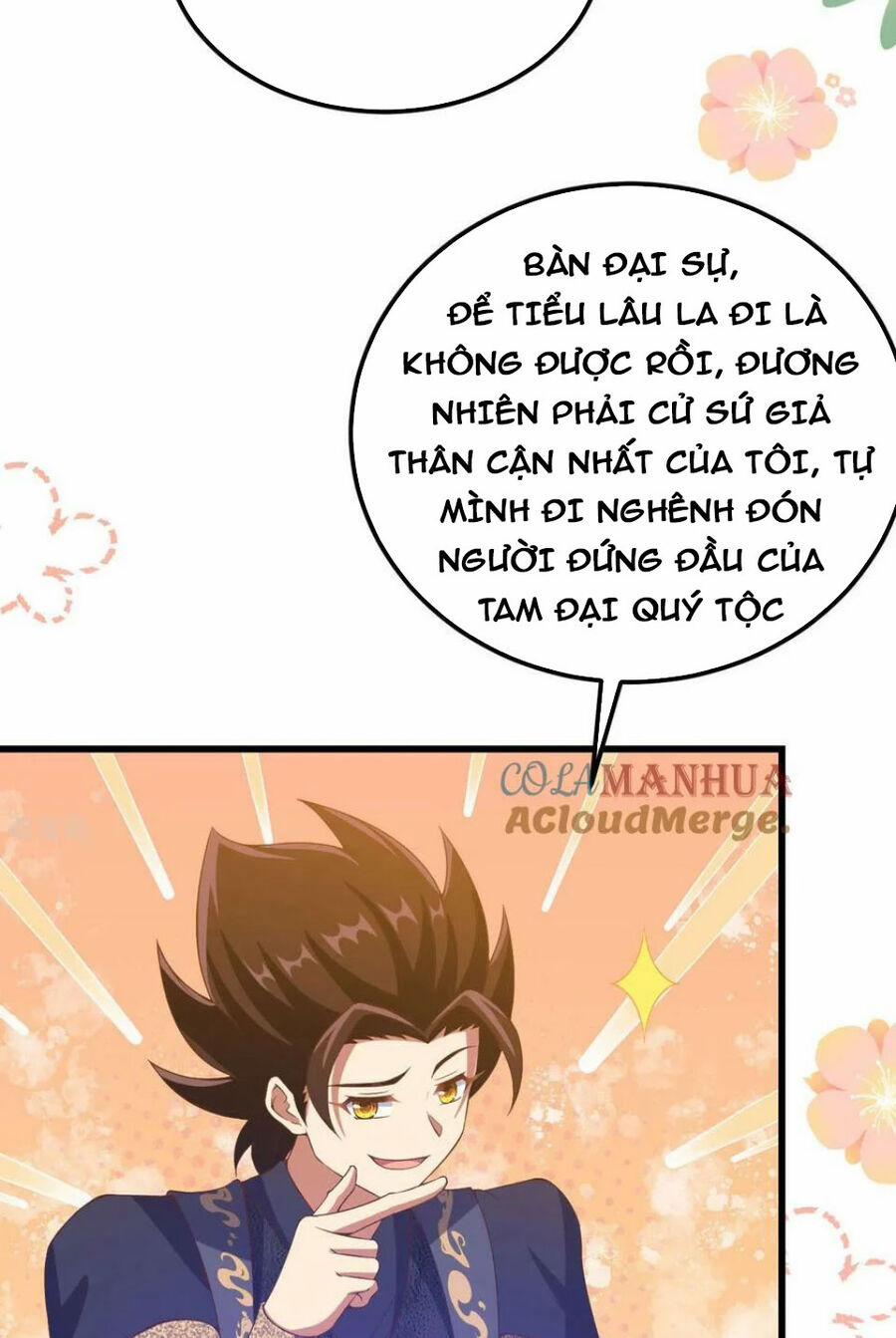 Từ Hôm Nay Bắt Đầu Làm Thành Chủ 435 trang 57